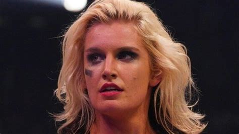 Toni Storm Reveals Launch Date For OnlyFans Page